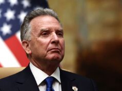 Спецпредставник США стверджує про чесність Путіна під час зустрічей Віткофф про зустрічі з Путіним: він завжди був зі мною чесним