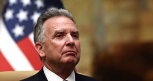 Спецпредставник США стверджує про чесність Путіна під час зустрічей Віткофф про зустрічі з Путіним: він завжди був зі мною чесним