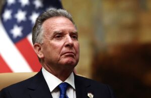 Спецпредставник США стверджує про чесність Путіна під час зустрічей Віткофф про зустрічі з Путіним: він завжди був зі мною чесним