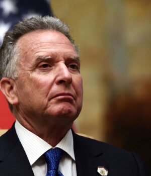 Віткофф про зустрічі з Путіним: він завжди був зі мною чесним