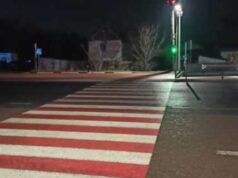 Отримав травми: водій Volvo, який на переході в Луцьку збив чоловіка, сплатить 850 грн штрафу Отримав-травми:-водій-volvo,-який-на-переході-в-Луцьку-збив-чоловіка,-сплатить-850-грн-штрафу