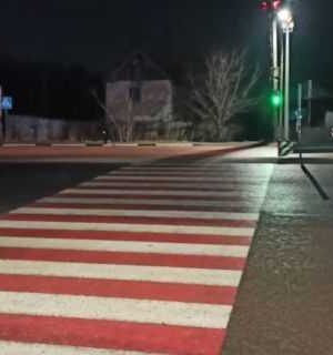 Отримав-травми:-водій-volvo,-який-на-переході-в-Луцьку-збив-чоловіка,-сплатить-850-грн-штрафу