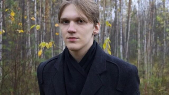 Суд у Росії засудив Євгена Убіраєва до 15 років позбавлення волі за участь у терористичному... Молодший-–-у-тюрмі,-старший-–-на-фронті:-«вагнерівець»-здав-власного-сина-через-антивоєнні-погляди?