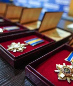 Радник міністра оборони анонсував реформу нагородної системи ЗСУ