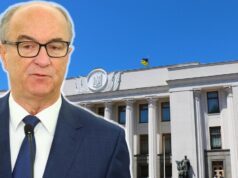 Візит Влодзімежа Чарзастого в Україну: підтримка суверенітету та європейського майбутнього Włodzimierz Czarzasty jedzie do Ukrainy. “Nie możemy udawać”