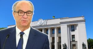Візит Влодзімежа Чарзастого в Україну: підтримка суверенітету та європейського майбутнього Włodzimierz Czarzasty jedzie do Ukrainy. “Nie możemy udawać”