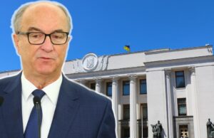 Візит Влодзімежа Чарзастого в Україну: підтримка суверенітету та європейського майбутнього Włodzimierz Czarzasty jedzie do Ukrainy. “Nie możemy udawać”