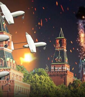 Москву-атакували-дрони:-лунали-вибухи,-було-закрито-аеропорти Москву-атакували-дрони:-лунали-вибухи,-було-закрито-аеропорти