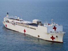 Трамп готовий відправити до Гренландії перший корабель: WSJ дізналося, який саме Трамп-готовий-відправити-до-Гренландії-перший-корабель:-wsj-дізналося,-який-саме