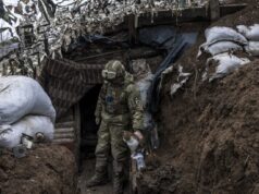 Україна потребує збільшення військових сил для зміни ситуації на фронті В НАТО вважають, що Україна може змінити ситуацію на фронті: але є дві умови