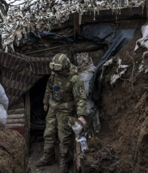 В НАТО вважають, що Україна може змінити ситуацію на фронті: але є дві умови