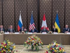 Роман Безсмертний про переговори в Женеві: реалії та виклики «Нагадує-Мінськ-3».-Роман-Безсмертний-про-мирні-переговори,-вибори-та-роль-Буданова