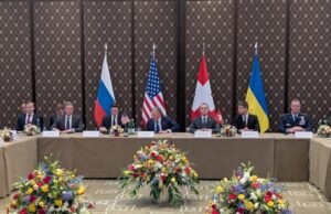 Роман Безсмертний про переговори в Женеві: реалії та виклики «Нагадує-Мінськ-3».-Роман-Безсмертний-про-мирні-переговори,-вибори-та-роль-Буданова