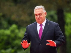 Енергобезпеці Угорщини загроз немає, але проти України будуть “контрзаходи” — Орбан Енергобезпеці Угорщини загроз немає, але проти України будуть “контрзаходи” — Орбан