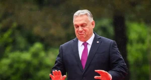 Енергобезпеці Угорщини загроз немає, але проти України будуть “контрзаходи” — Орбан Енергобезпеці Угорщини загроз немає, але проти України будуть “контрзаходи” — Орбан