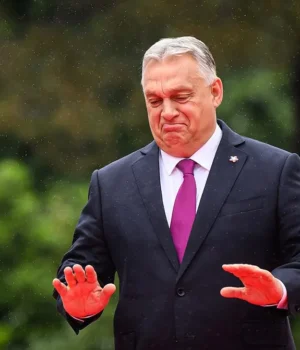 Енергобезпеці Угорщини загроз немає, але проти України будуть “контрзаходи” — Орбан