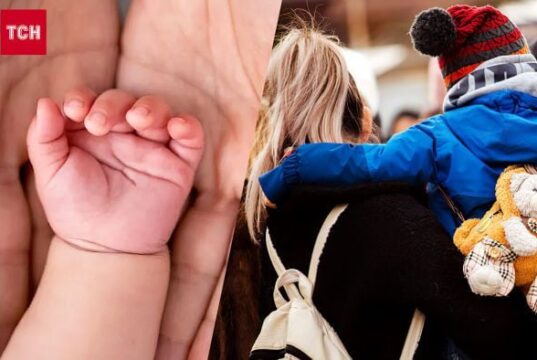 “Країна вдів” та заморожених ембріонів: CNN про демографічну кризу в Україні “Країна-вдів”-та-заморожених-ембріонів:-cnn-про-демографічну-кризу-в-Україні