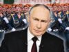 Обмежені людські ресурси Росії: виклики мобілізації та економіки Niewyczerpane zasoby Rosji to mit. Ekspert mówi, ile czasu zostało Putinowi