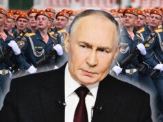 Обмежені людські ресурси Росії: виклики мобілізації та економіки Niewyczerpane zasoby Rosji to mit. Ekspert mówi, ile czasu zostało Putinowi