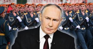 Обмежені людські ресурси Росії: виклики мобілізації та економіки Niewyczerpane zasoby Rosji to mit. Ekspert mówi, ile czasu zostało Putinowi