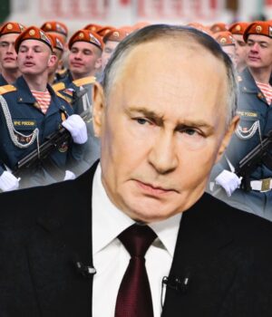 000MDOERGKHQ8Y60-C461.jpg Niewyczerpane zasoby Rosji to mit. Ekspert mówi, ile czasu zostało Putinowi