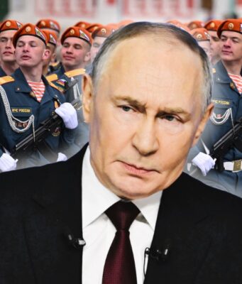 Обмежені людські ресурси Росії: виклики мобілізації та економіки Niewyczerpane zasoby Rosji to mit. Ekspert mówi, ile czasu zostało Putinowi