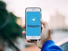 В ОП хочуть заблокувати Telegram через теракт у Львові В ОП хочуть-заблокувати-telegram-через-теракт-у Львові