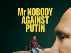 Фільм ‘Містер ніхто проти путіна’ отримав премію BAFTA за найкращий документальний фільм Фільм-"Містер-ніхто-проти-путіна"-здобув-премію-bafta-як-найкраща-документальна-стрічка