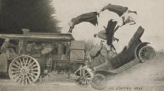 Фотографічні маніпуляції: як зображення обманювали глядачів 150 років тому Перші-фотофейки.-Як-фотографи-150-років-тому-обманювали-глядача