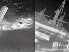 Атака України: російські міжконтинентальні ракети під загрозою Seria dotkliwych ataków w Rosji. Ukraińcy ogłaszają, celem fabryka pocisków