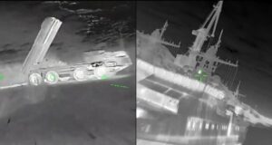 Атака України: російські міжконтинентальні ракети під загрозою Seria dotkliwych ataków w Rosji. Ukraińcy ogłaszają, celem fabryka pocisków