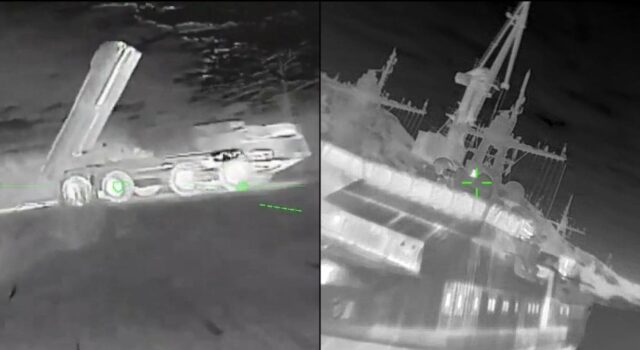 Атака України: російські міжконтинентальні ракети під загрозою Seria dotkliwych ataków w Rosji. Ukraińcy ogłaszają, celem fabryka pocisków