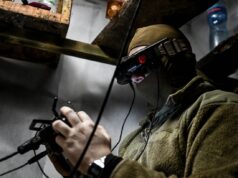 Сили оборони знищили склад боєприпасів російських окупантів у Курській області “Дорівнює знищенню”: Сили оборони показали розгром складу окупантів на Курщині