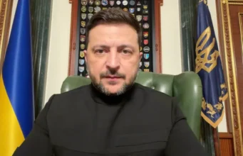 Володимир Зеленський попередив про підготовку росією нових терактів в Україні Володимир Зеленський попередив про підготовку росією нових терактів в Україні