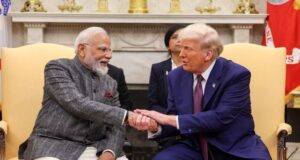 Індія відклала торговельні переговори зі США після рішення суду щодо мит Трампа Індія-відклала-торговельні-переговори-зі США-після-рішення-суду-щодо-мит-Трампа