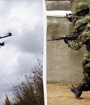 Майже-як-в-Україні:-у-Південній-Америці-спалахнула-дронова-війна,-–-nyt