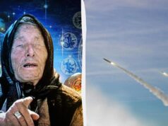 Чи буде в 2026 році ядерна війна на тлі зростаючої напруженості: передбачення Баби Ванги Чи-буде-в-2026-році-ядерна-війна-на-тлі-зростаючої-напруженості:-передбачення-Баби-Ванги