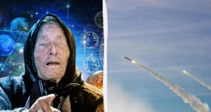 Чи буде в 2026 році ядерна війна на тлі зростаючої напруженості: передбачення Баби Ванги Чи-буде-в-2026-році-ядерна-війна-на-тлі-зростаючої-напруженості:-передбачення-Баби-Ванги