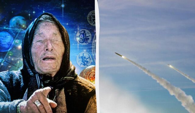 Чи буде в 2026 році ядерна війна на тлі зростаючої напруженості: передбачення Баби Ванги Чи-буде-в-2026-році-ядерна-війна-на-тлі-зростаючої-напруженості:-передбачення-Баби-Ванги