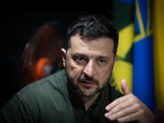 Зеленський: Україна не готова до деокупації територій через брак ресурсів Зеленський назвав дві причини, чому Україна не може зараз повернути власні території