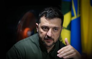 Зеленський: Україна не готова до деокупації територій через брак ресурсів Зеленський назвав дві причини, чому Україна не може зараз повернути власні території