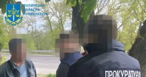 На Волині селянин незаконно зловив червонокнижну рибу: як покарали На-Волині-селянин-незаконно-зловив-червонокнижну-рибу:-як-покарали