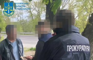 На Волині селянин незаконно зловив червонокнижну рибу: як покарали На-Волині-селянин-незаконно-зловив-червонокнижну-рибу:-як-покарали