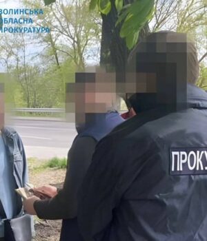 На-Волині-селянин-незаконно-зловив-червонокнижну-рибу:-як-покарали