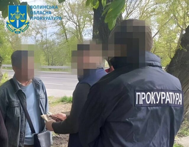 На Волині селянин незаконно зловив червонокнижну рибу: як покарали На-Волині-селянин-незаконно-зловив-червонокнижну-рибу:-як-покарали