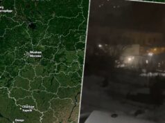 Атака українських дронів на Удмуртію: пошкодження на російському заводі Rosyjskie miasto pod naciskiem. Władze informują o uderzeniach Ukrainy