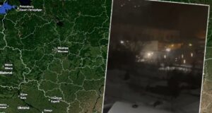 Атака українських дронів на Удмуртію: пошкодження на російському заводі Rosyjskie miasto pod naciskiem. Władze informują o uderzeniach Ukrainy