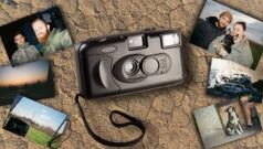 Відродження компактних фотокамер: новий погляд на старі технології Плівкові-фото-з-фронту.-Чому-фотоапарати-мильниці-знову-в-моді