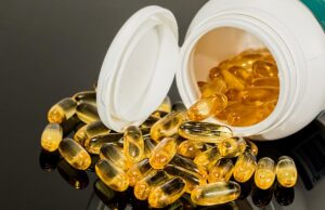 Гарне поєднання чи ризик: експерти розповіли, чи можна приймати магній та вітамін D разом Гарне-поєднання-чи-ризик:-експерти-розповіли,-чи-можна-приймати-магній-та-вітамін-d-разом