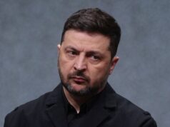 Зеленський визнав, що Україна зараз не може повернути всі свої території Зеленський-визнав,-що Україна-зараз-не може-повернути-всі-свої-території